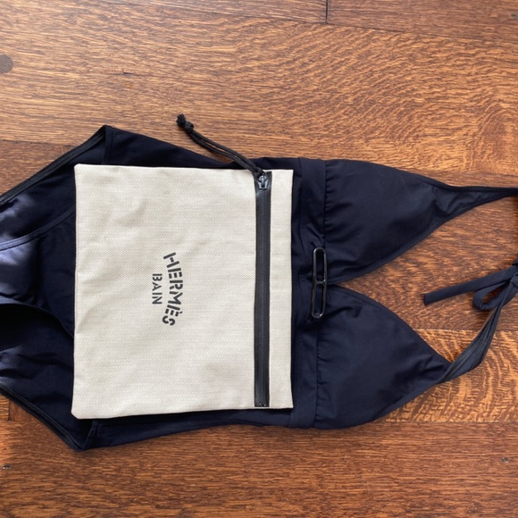 Hermes Swimsuit New with tags Size 36 - Picture 7 of 7